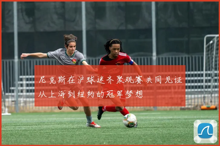 尼克斯在沪球迷齐聚观赛共同见证从上海到纽约的冠军梦想