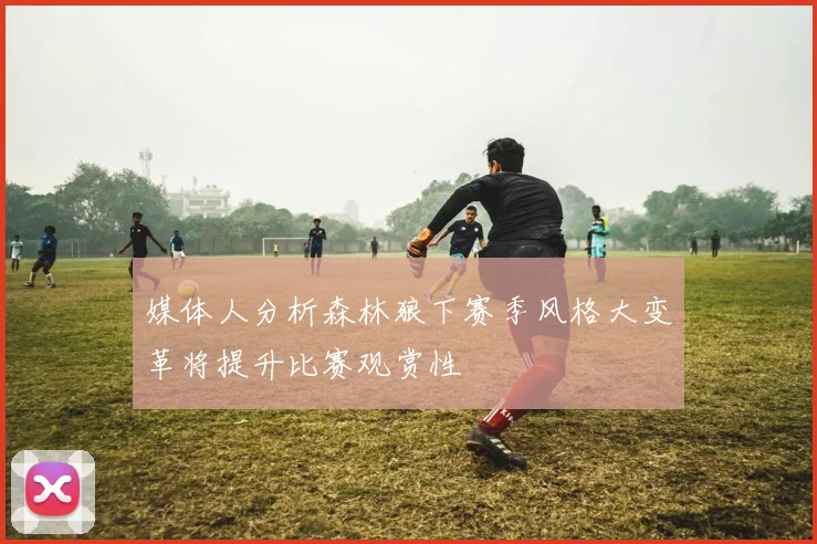 媒体人分析森林狼下赛季风格大变革将提升比赛观赏性